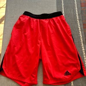 Adidas Performance Shorts